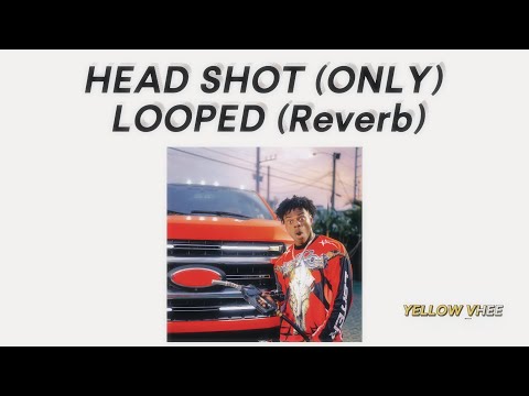 IShowSpeed Headshot Only Extended Slowed Reverb 12 Minute Loop