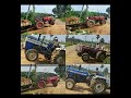 Solis4215 | Swaraj 735 | Mahindra 575 | 241 || New Holland 3230 | Samuel Chowdary