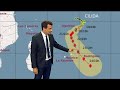 Ref:_1X6ll0TrrY La m�t�o de ce d�but d'apr�s-midi (mercredi 19 d�cembre) pr�sent�e par micha�l lauret