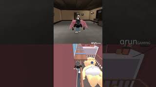 Roblox - ESCAPE THE DAYCARE VS GRUMPY GRANDMA JUMPSCARE screenshot 2