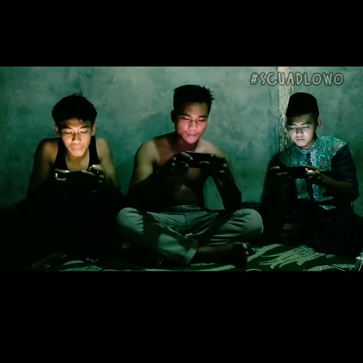 #lowoclub PUBG mengajarkan kita, berjuang berempat aja susah,apa lagi berjuang sendiri