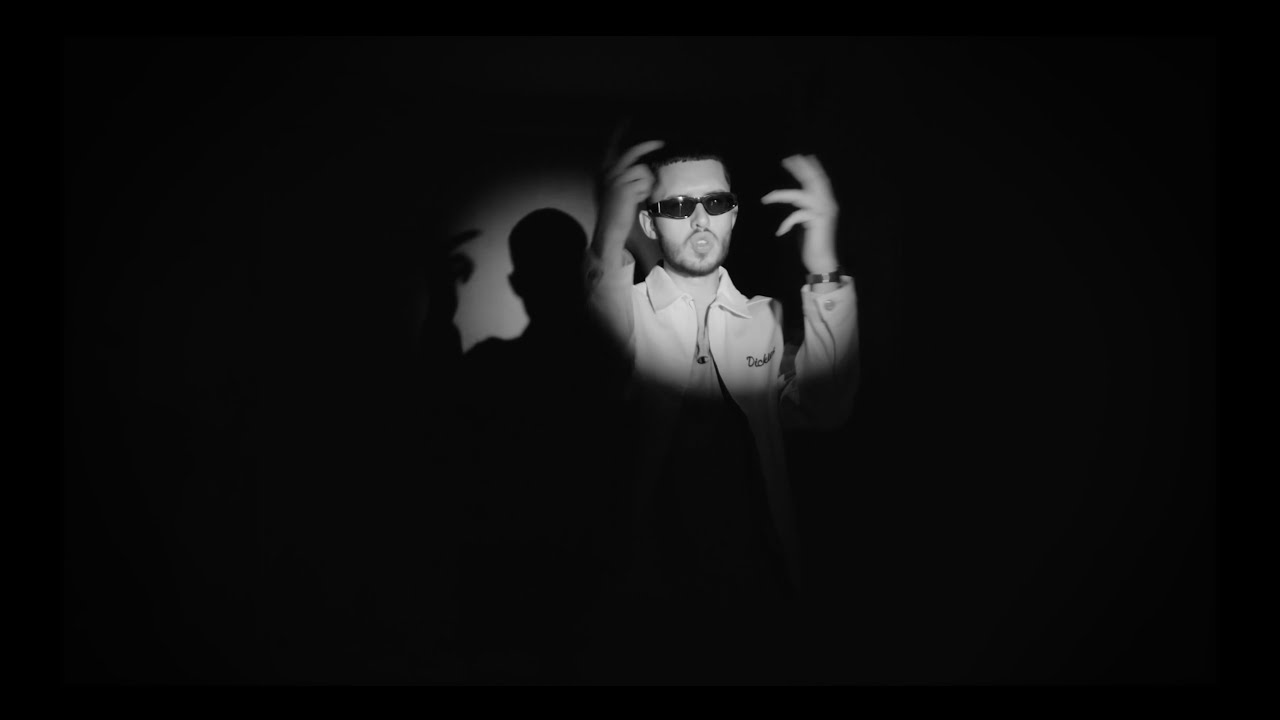 Coelho - MARABOUT (Clip officiel)