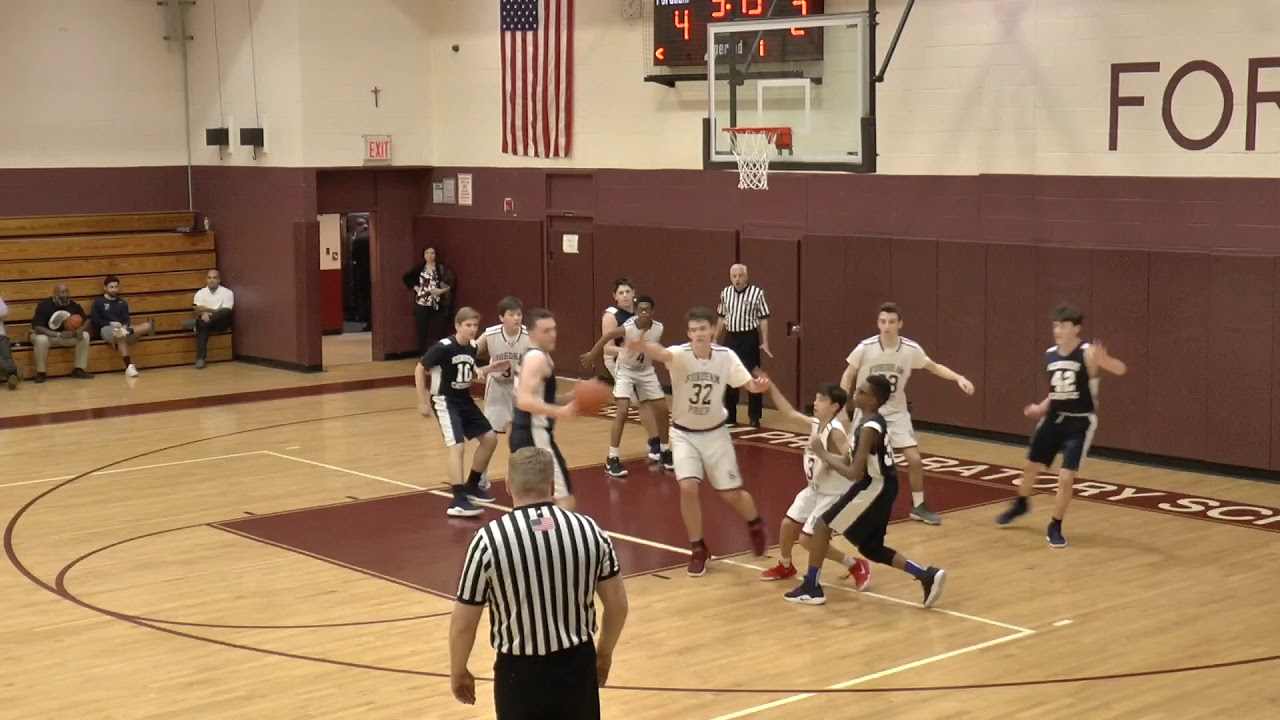 Fordham Prep Freshman Basketball Vs Kennedy Catholic February 8 2019 fordham-prep-freshman-basketball-vs-kennedy-catholic-february-8-2019