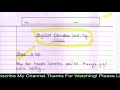 Physical Education And Yog 373 NIOS TMA Ready To Upload Handwritten Assignment File Class 12 Session