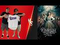 Fairest of Them All: An Intriguing Concept That Stops Putting in Effort After That Filmmaking Step