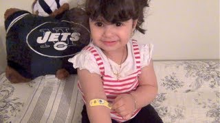 WHIP YO HAIR! (ASAVlogSundays Week 35)