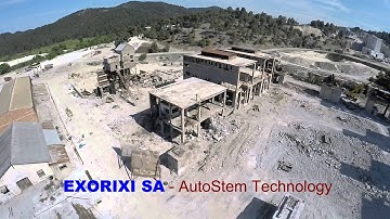 AutoStem Technology by EXORIXI SA-GREECE (T.M-CED2.37)