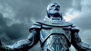 X-MEN: SỰ TRỞ LẠI CỦA APOCALYPSE - TRAILER CHÍNH THỨC ĐẦU TIÊN