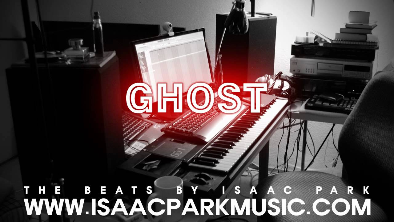 *Free Download* GHOST - Bay Area Hip-Hop Instrumental (Prod. by  IPM)