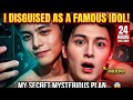 I Disguised As A Famous Idol For 24 Hours My Secret Plan SHOCKED Everyone
