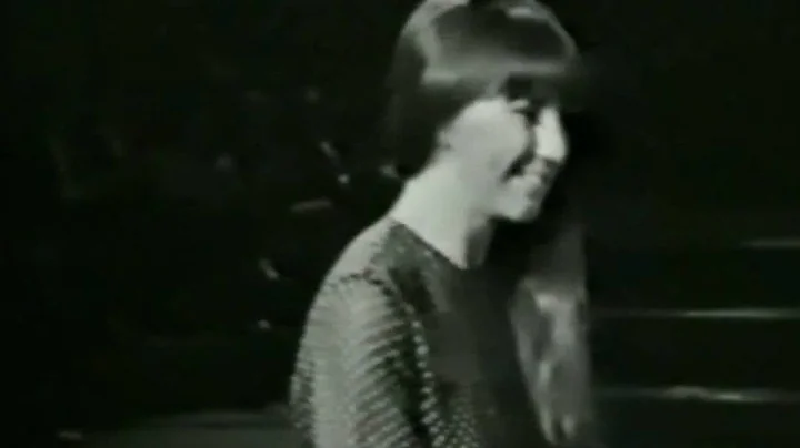 Judith Durham My Faith 1968