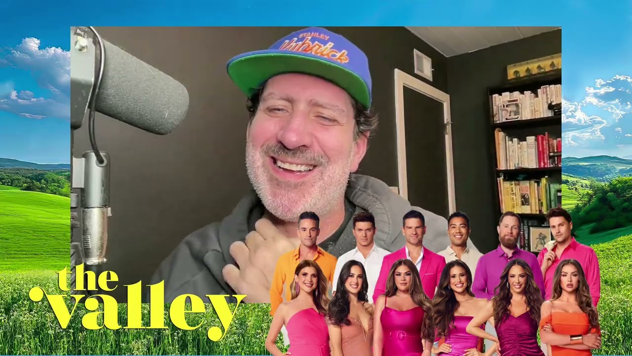 The Valley Season 3 Episode 4 Recap - So Bad It's Good with Ryan Bailey