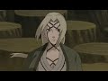 TSUNADE (EDIT ANIME) AMV