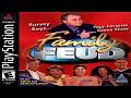 Family Feud Longplay PS1 No Com