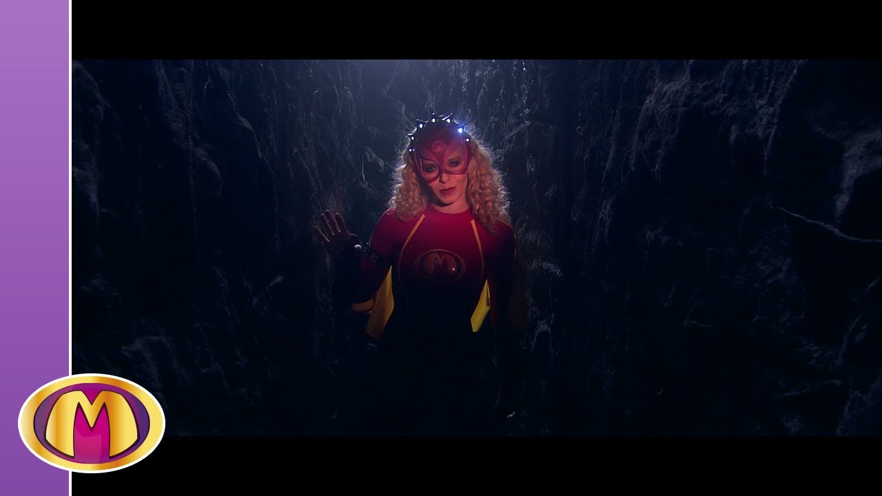 Mega Mindy - Un mot un geste