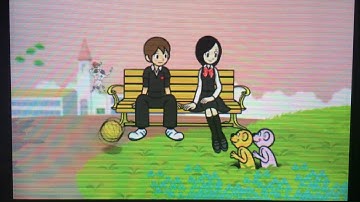 Rhythm Heaven Megamix - Double Date (Perfect)