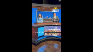 Morning Minute | February 2 - Second session starts, Groundhog Day, warmer temps