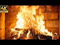 🔥 Fireplace NO ADS. Cozy Fireplace 4K