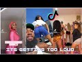 I ain&#39;t even gotta walk in with my tool out..... it&#39;s getting to loud (TikTok Compilation)