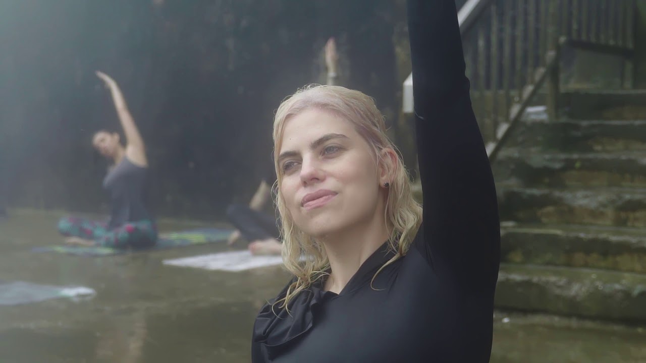 BEST OF NIAGARA - NAMASTE NIAGARA MEETS CHIC SOPHISTIC