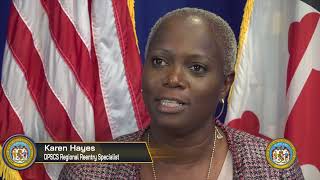 Join Our Team: Hear from DPSCS Employees About Working with Us