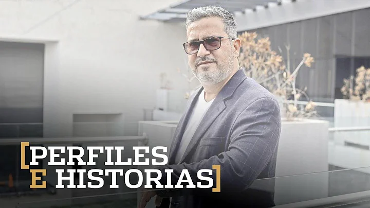 Jaime Sierra: Compromiso con la danza | Perfiles e...