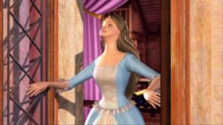 Vignette de la vidéo "[Cover] Liberté - Barbie coeur de Princesse - Sung by Kaina8 and Me"