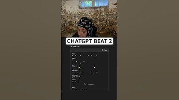 cha gipiti gimme a beat 2 #flstudio #beatmaker #chatgpt