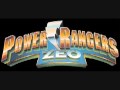 Power Rangers Zeo Extended Theme