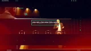 Spreker Presentator Discussieleider Dagvoorzitter Boeken?