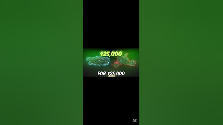 $1 vs $25,000 Build Challenge