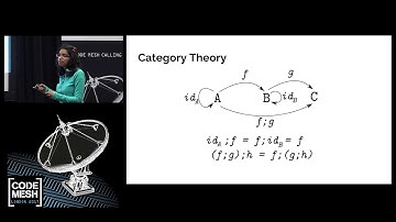 Zainab Ali - Peeling The Banana: Recursion Schemes from First Principles - Code Mesh 2017