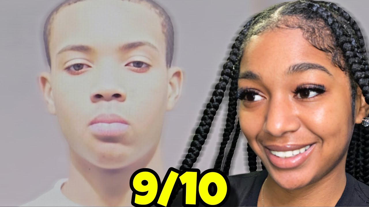 Он сохранил это в реальности 🔥BbyLon реагирует на G Herbo - Lil Herb (полный альбом)