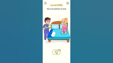 DOP 2 Gameplay Level 6952 Shorts Delete One Part Solution and Answer 🔥 Subscribe 🔥