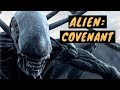 Alien covenant  spoileres kibeszl