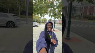 Spend the day with me Oakland Public Library Bay Street Emeryville Sephora and the Now Massage