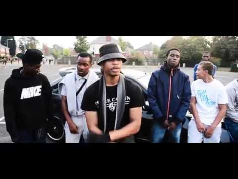 A Double Z, Star Nine, Beenie - Hot nigga