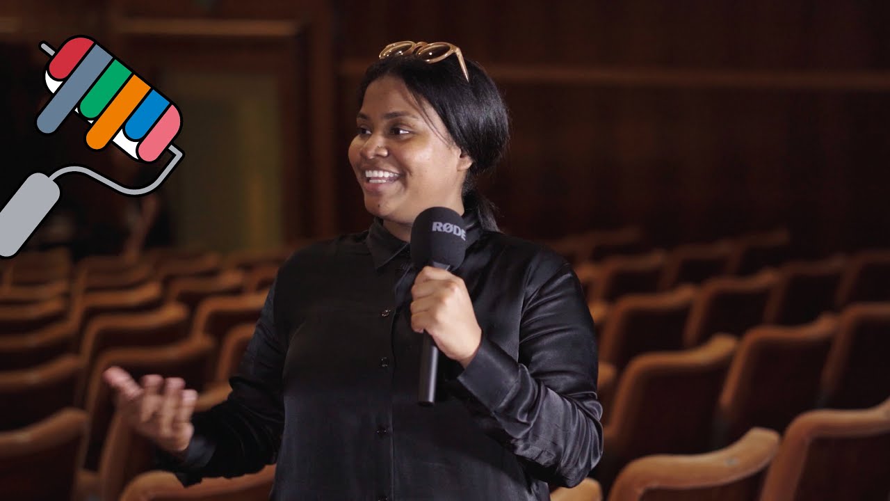 Les Explorateurs - Festival Musiq3 Bruxelles - Glass Marcano