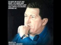 Que tal te va sin mi. Cantada por Hugo Rafael Chavez Frias-Homenaje