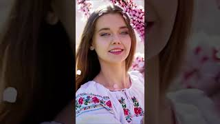 Українські пісні / За селом де колишуться віти / Ukrainian Folk Lyrical Ballad  #українськамузика