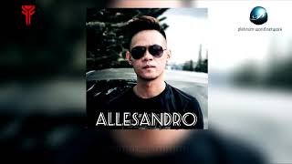 Allesandro - Petang (KARAOKE/MINUS ONE)