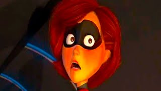 Help Elastigirl