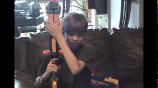 Nerf Socom Lexar Episode 4 Commentary