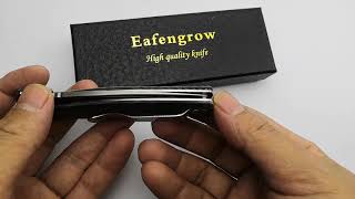 Нож Eafengrow EF966
