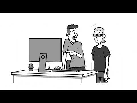 Vorteile von Adobe Express - video from CCP Software