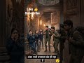 पूर्णिमा की डरावनी रात🫢👁️🗨️#scarystory