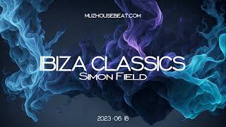 IBIZA CLASSICS by Simon Field June 2023