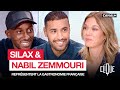 La cuisine est mondiale mais la gastronomie est franaise  nabil zemmouri et silax  canal