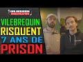 Vilebrequin risque 7 ans demprisonnement et 100000 euros damende