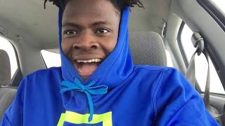 MY FIRST TIME GETTING HIGH | STORYTIME
